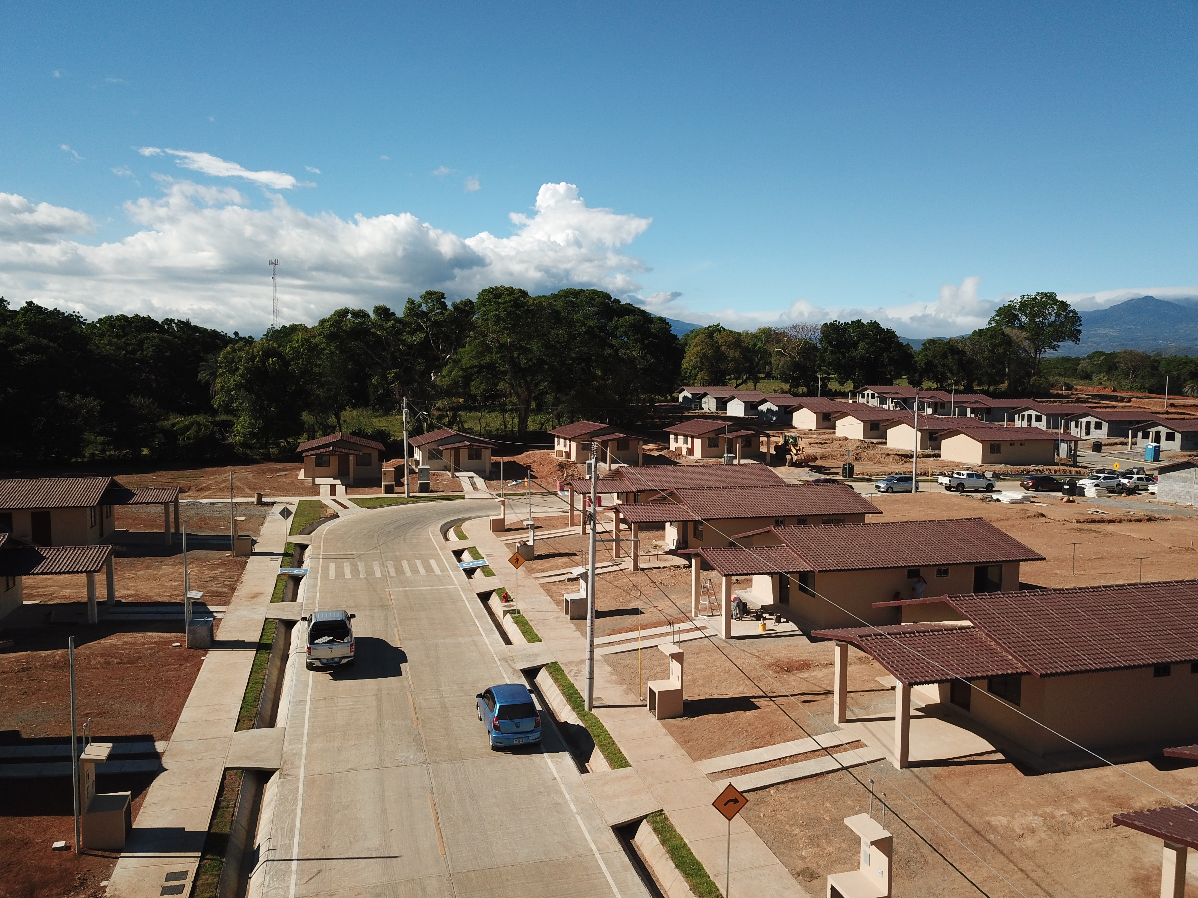 Avenida principal